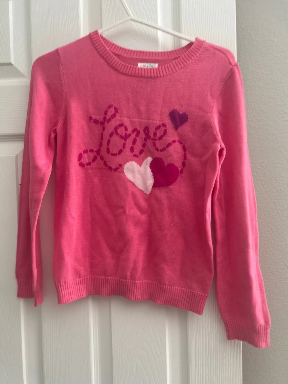 The Childrens Place cozy knit
